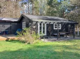 Awesome Home In Frederiksværk With Wifi