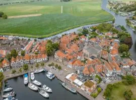Nice Home In Blokzijl With Wifi