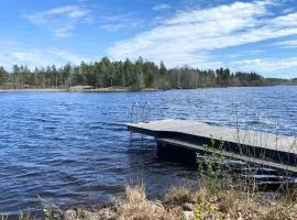 3 Bedroom Gorgeous Home In Mörlunda