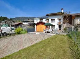 Casa Mastel