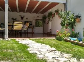 Balcón de Mágina