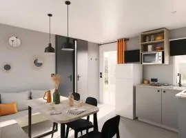 Camping 3 étoiles - Parc aquatique - ccaff0b