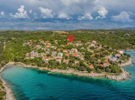 Villa Hannah, hotel in Potocnica