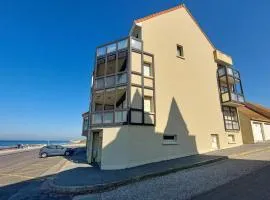 Lovely Apartment In Ambleteuse