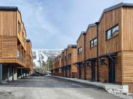 Amazing Apartment In Bjorli, hotel v destinaci Bjorli