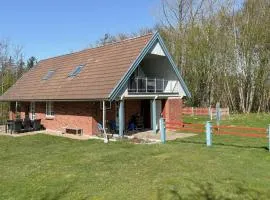 Nice Home In Roslev With Wifi