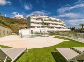 Beautiful Apartment In Fuengirola