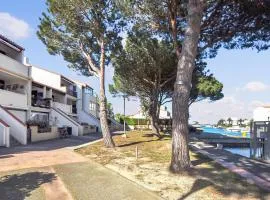 Beach Front Home In Saint-Cyprien Plage
