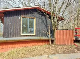 Cozy Apartment In Åsljunga With Sauna