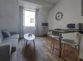 Stunning Apartment In Saint-Malo