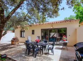 Charmant Mazet Provençal