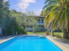 Villa Piscine Privée