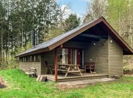 2 Bedroom Gorgeous Home In Ebeltoft