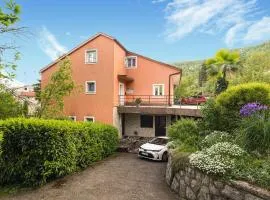 2 Bedroom Lovely Apartment In Lovran