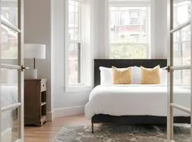 Sonder by Marriott Bonvoy The Magnolia Apartments Back Bay
