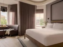 907 Main Hotel Central Square, Sonder by Marriott Bonvoy