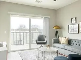 Sonder by Marriott Bonvoy Belcourt Apartments Hillsboro Village