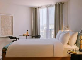 Sonder by Marriott Bonvoy The Fitz Apartments Downtown St Paul, chỗ nghỉ tự nấu nướng ở Saint Paul