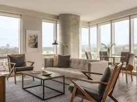 Sonder by Marriott Bonvoy Pierce Boston Apartments Fenway