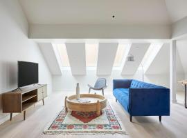 Sonder by Marriott Bonvoy Gravier Place Apartments Medical, aparthotel en Nueva Orleans