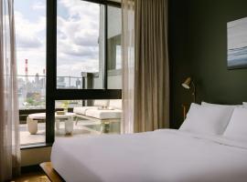 The Dutch Hotel Long Island City, Sonder by Marriott Bonvoy, hotel v destinaci Long Island City