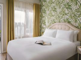 Beverly Terrace Hotel Beverly Hills, Sonder by Marriott Bonvoy, hotel v Los Angeles