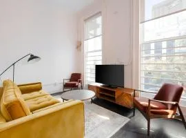 Sonder by Marriott Bonvoy The Gallier Apartments CBD
