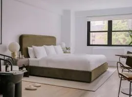Sonder by Marriott Bonvoy The Nash Apartments Midtown East
