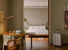 Chambers Hotel Central Park South, Sonder by Marriott Bonvoy