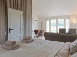 Hof van Eese - Rust, Ruimte en Landelijk Genieten