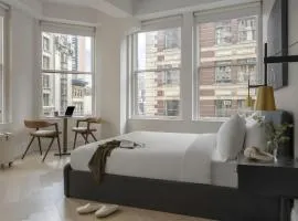 Flatiron Hotel, Sonder by Marriott Bonvoy