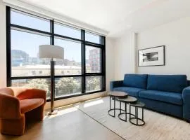 Sonder by Marriott Bonvoy Pivot Apartments Capitol Hill