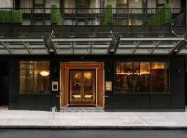 The Merchant Hotel Lower East Side, Sonder by Marriott Bonvoy