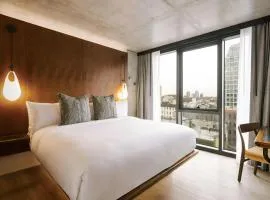 The Merchant Hotel Lower East Side, Sonder by Marriott Bonvoy