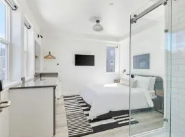 The Boylston Hotel Capitol Hill