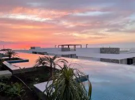 Oceanfront Oasis with Private Pool Stunning Views