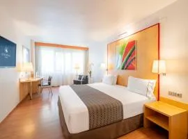 Eurostars Centrum Alicante