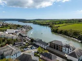The Moorings