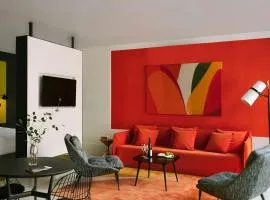 Sonder by Marriott Bonvoy The William Apartments Midtown