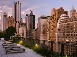 Sonder by Marriott Bonvoy Battery Park Apartments Financial District