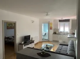 Apartman M&B