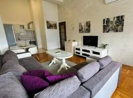 Apartment City kvart