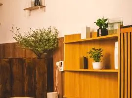 Yên HomeStay Bình Thạnh