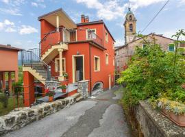 Cozy Apartment In San Pietro Vara -Sp-, luxury hotel in San Pietro Vara