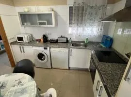 ÁTICO HOME y Garaje, Algemesi Home