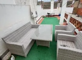 ÁTICO HOME y Garaje, Algemesi Home