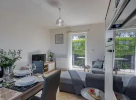 Neda Apartment In Krasno Among Vineyard - Happy Rentals