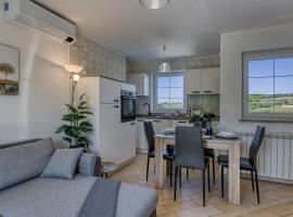 Neda Apartment In Krasno Among Vineyard - Happy Rentals, ξενοδοχείο σε Smartno
