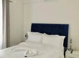 First Apartments