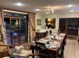 125 on Van Buuren Road Guest House